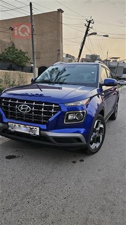 هيونداي فينو